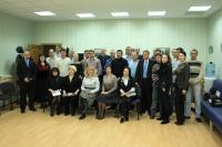 Next meeting of YBR Club members in Voronezh Region 